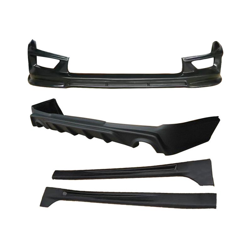 Car Body Kit for Mitsubishi La - огляд і ціна Car Accessories Singapore