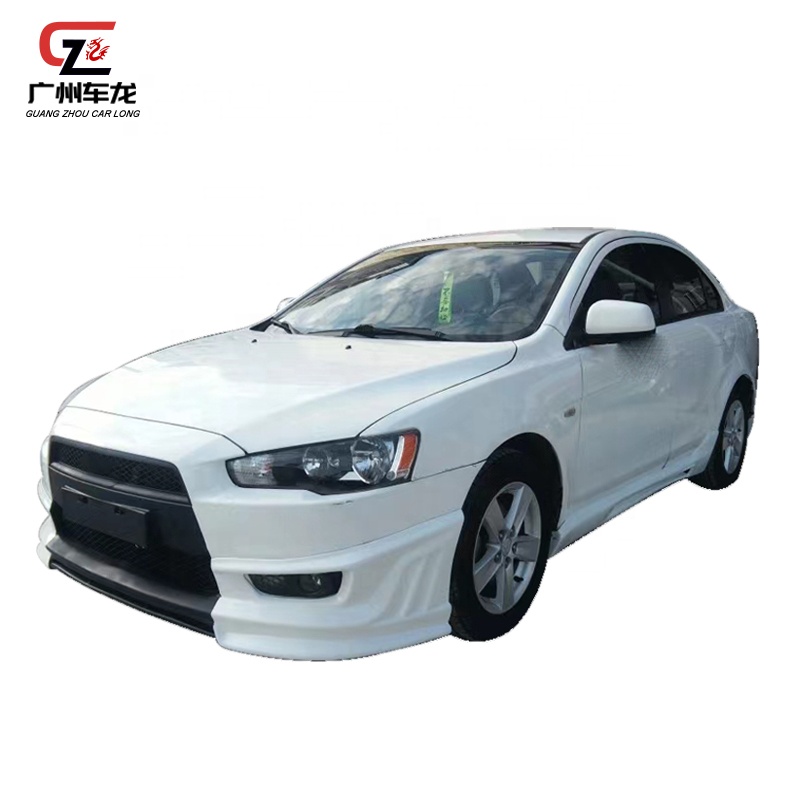 Car Body Kit for Mitsubishi La - огляд і ціна Car Accessories Singapore