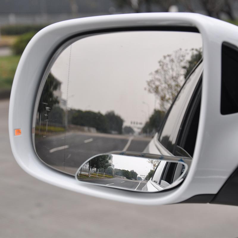 1Pair Car Blind Spot Mirror Ad - огляд і ціна Car Blind Spot Mirror
