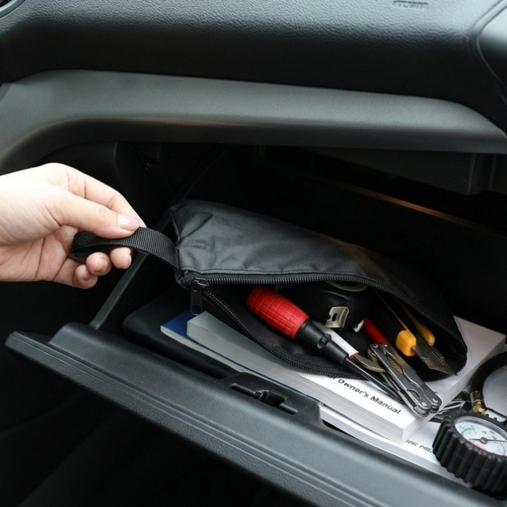 Oxford Cloth Waterproof Bag PV - огляд і ціна Car Accessories Workshop
