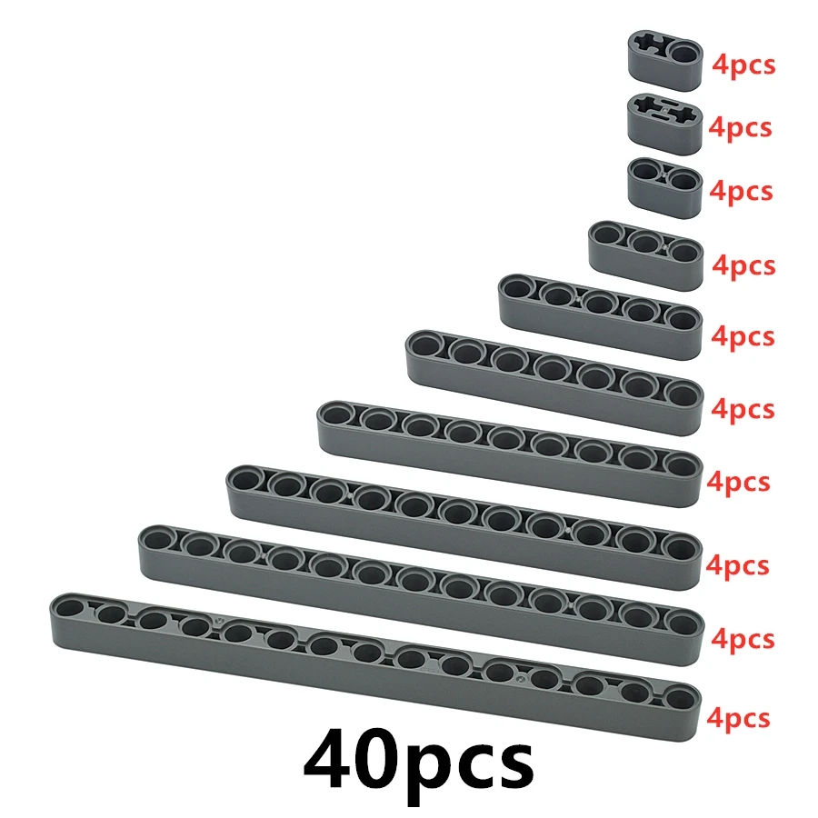 Beam Liftarm Set  Technical Cr - огляд і ціна Accessories Car Near