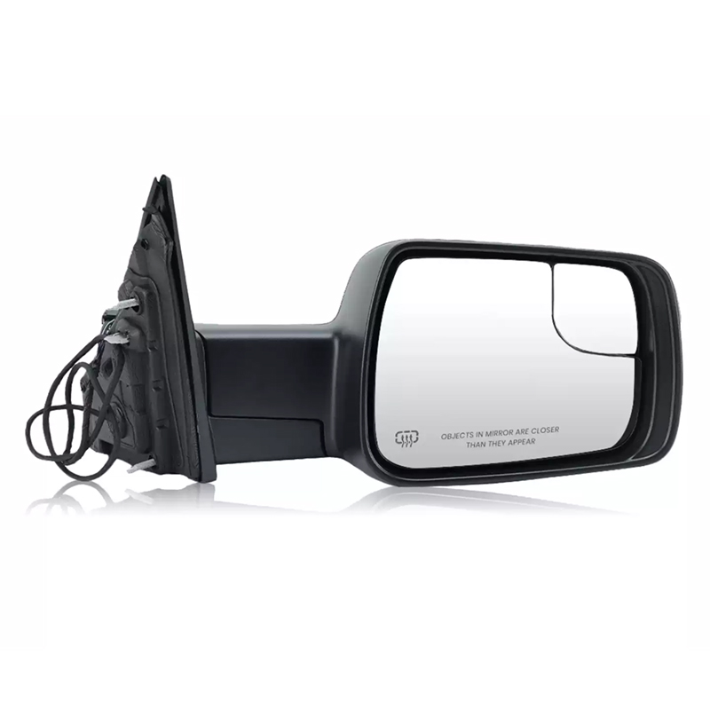 For Dodge Ram 1500 2019-2025 W - огляд і ціна Car Blind Spot Mirror