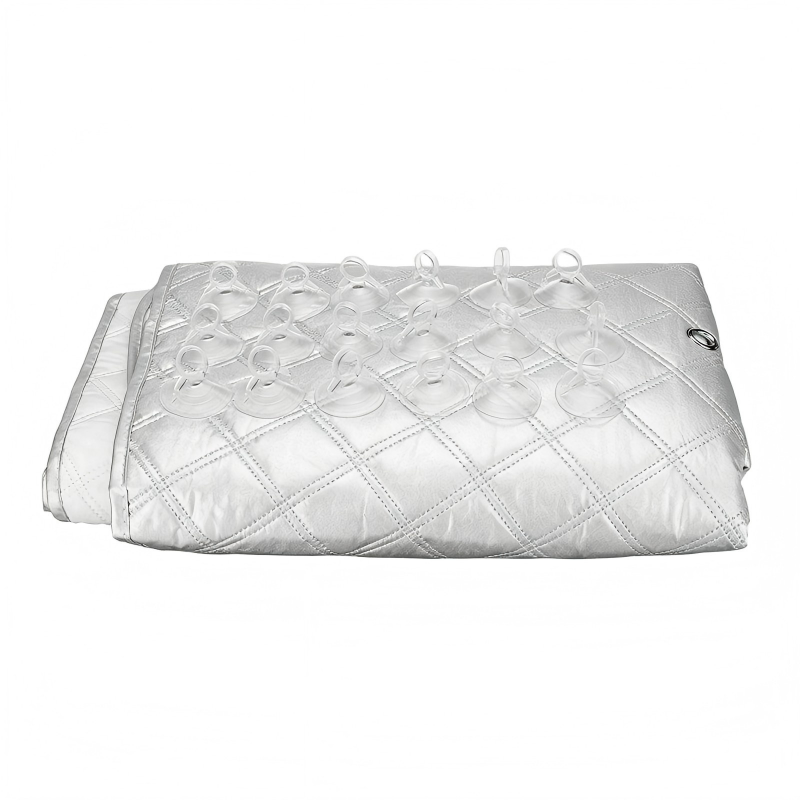 Internal Thermal Windshield Co - огляд і ціна Car Accessories Interior