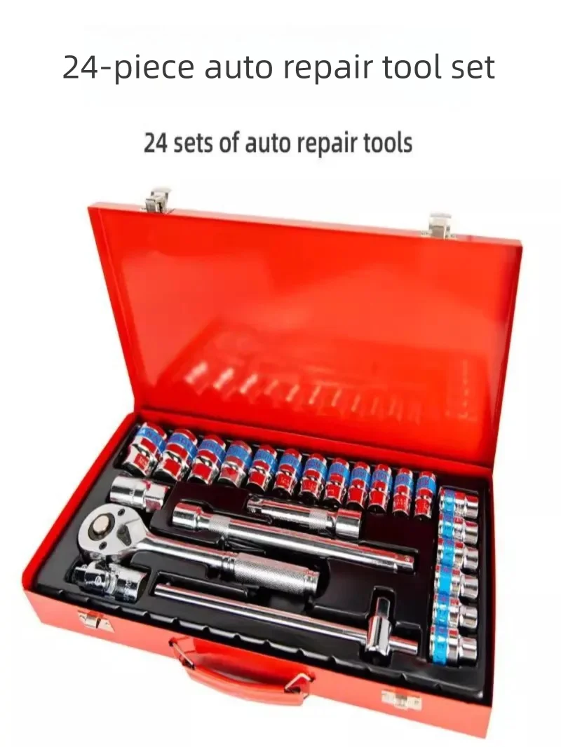 Ratchet Wrench Multi-Function  - огляд і ціна Car Accessories Workshop