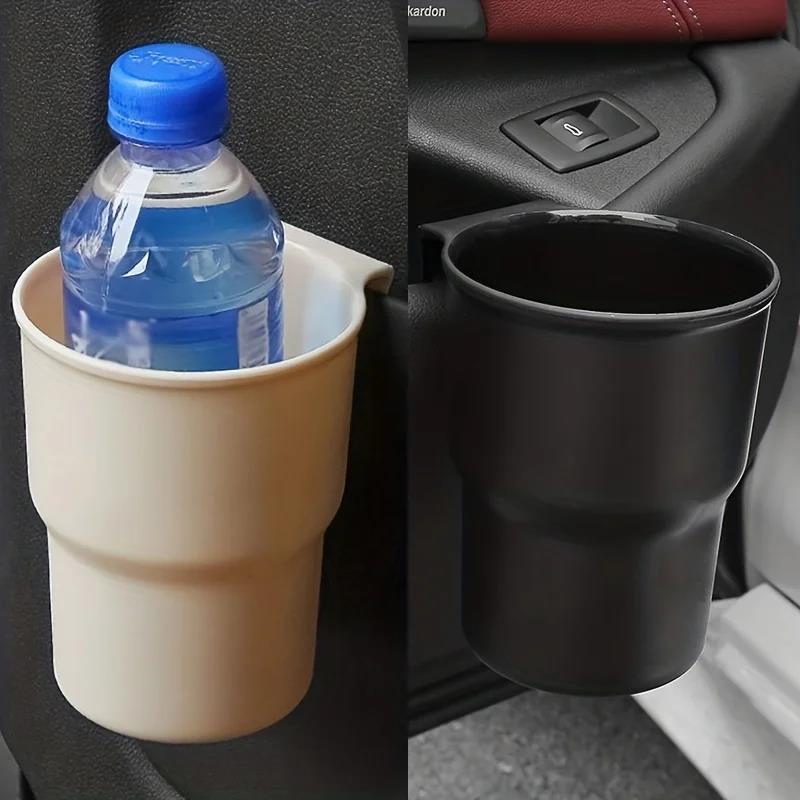 Universal Car Cup Holder Mount - огляд і ціна Car Cup Holder Expander