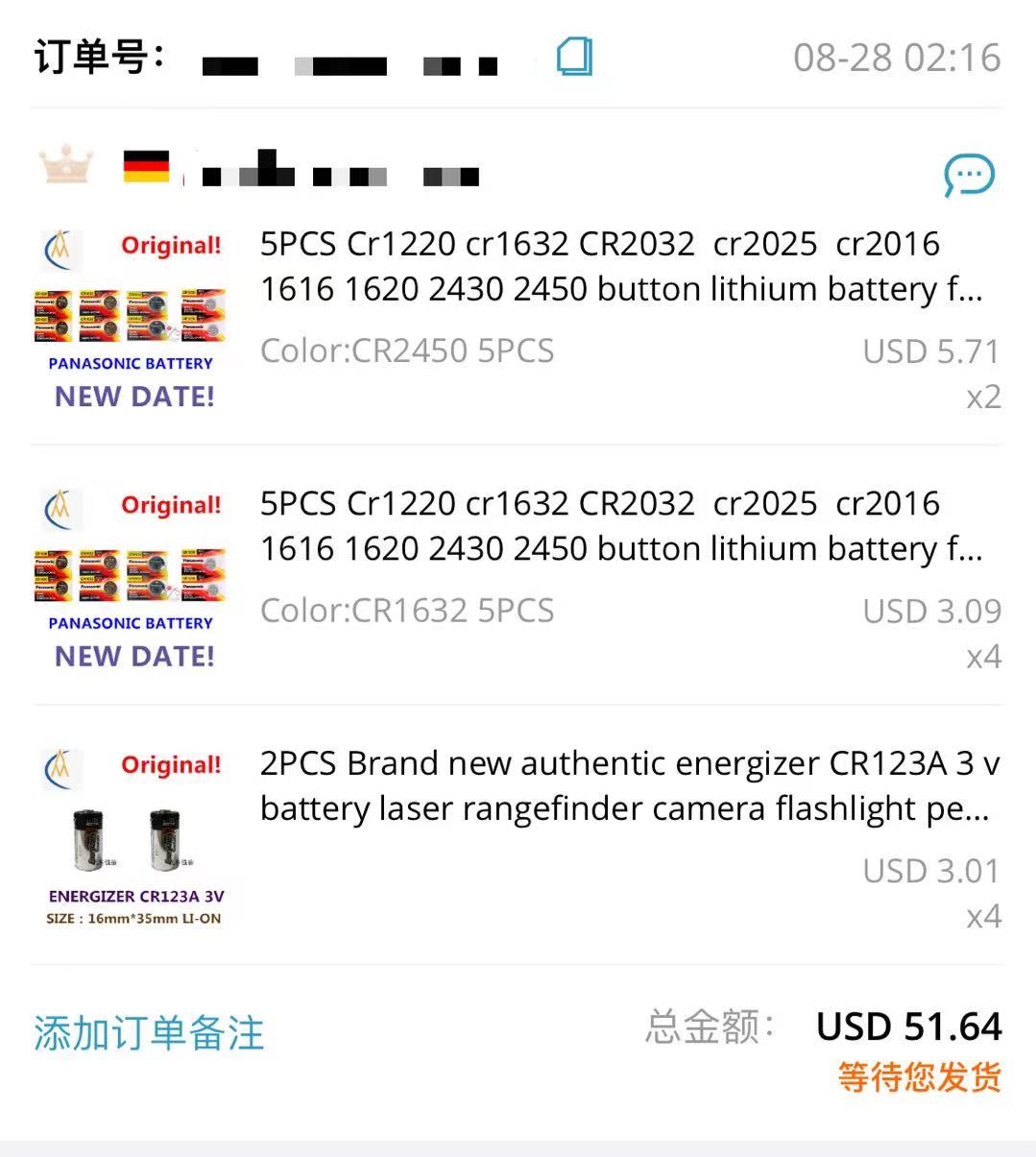 buy more will cheap AA 4.8V ba - огляд і ціна Car Accessories To Buy