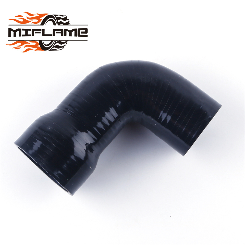 Silicone Turbo Outlet Hose for - огляд і ціна Accessories Car Near