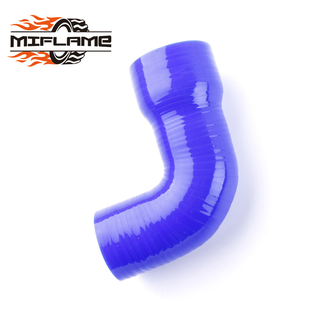 Silicone Turbo Outlet Hose for - огляд і ціна Accessories Car Near