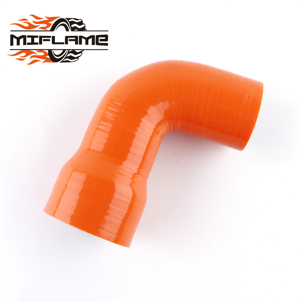 Silicone Turbo Outlet Hose for - огляд і ціна Accessories Car Near