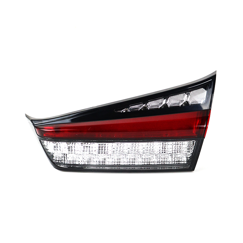 Car Accessories LED Rear Tail  - огляд і ціна D.A.D Car Accessories