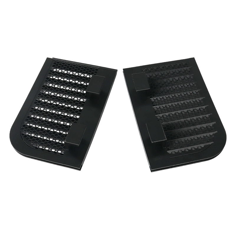 Side Window Vents For VW T6.1, - огляд і ціна Car Accessories Inside