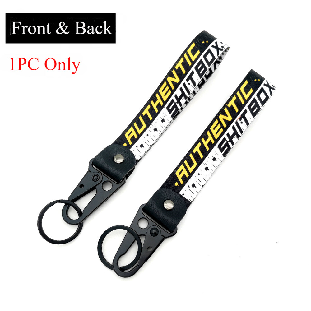 Warning Key Tags Keychain Quot - огляд і ціна Car Accessories Quotation