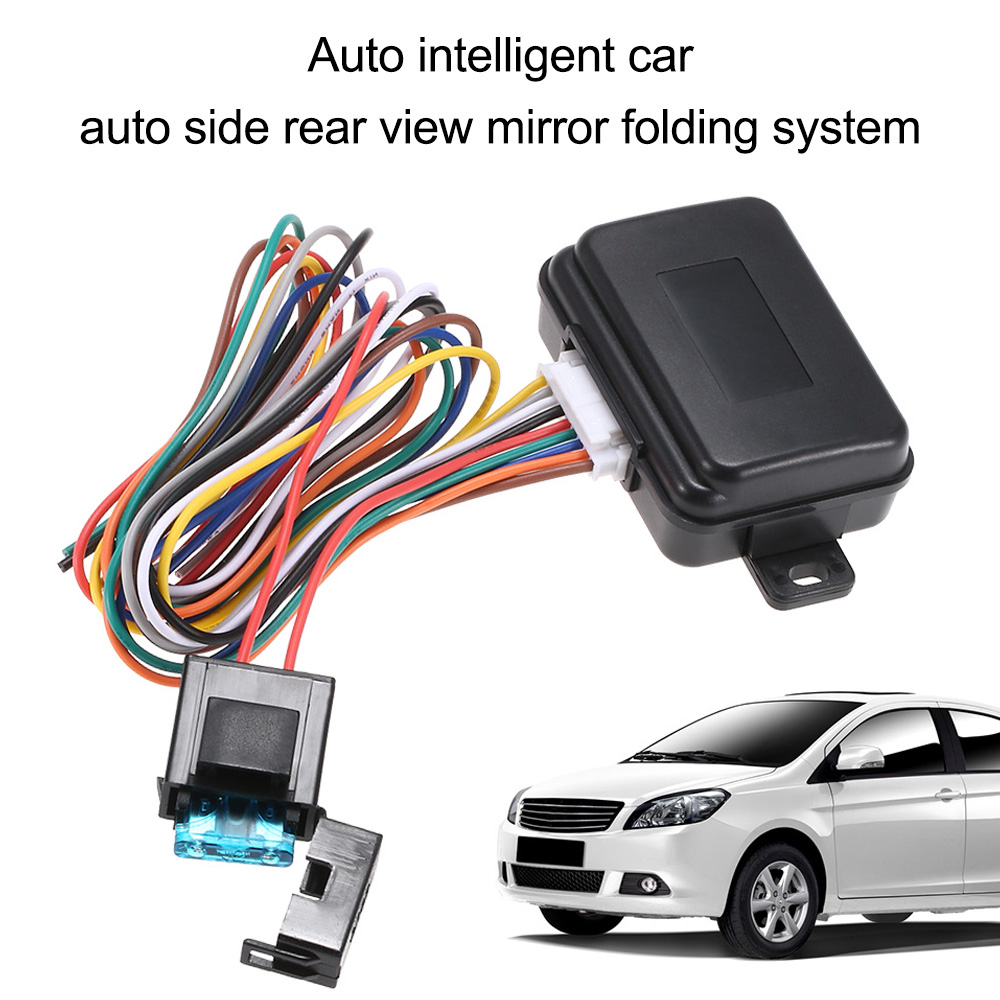 AUTO Intelligent Car Auto Side - огляд і ціна Car Blind Spot Mirror