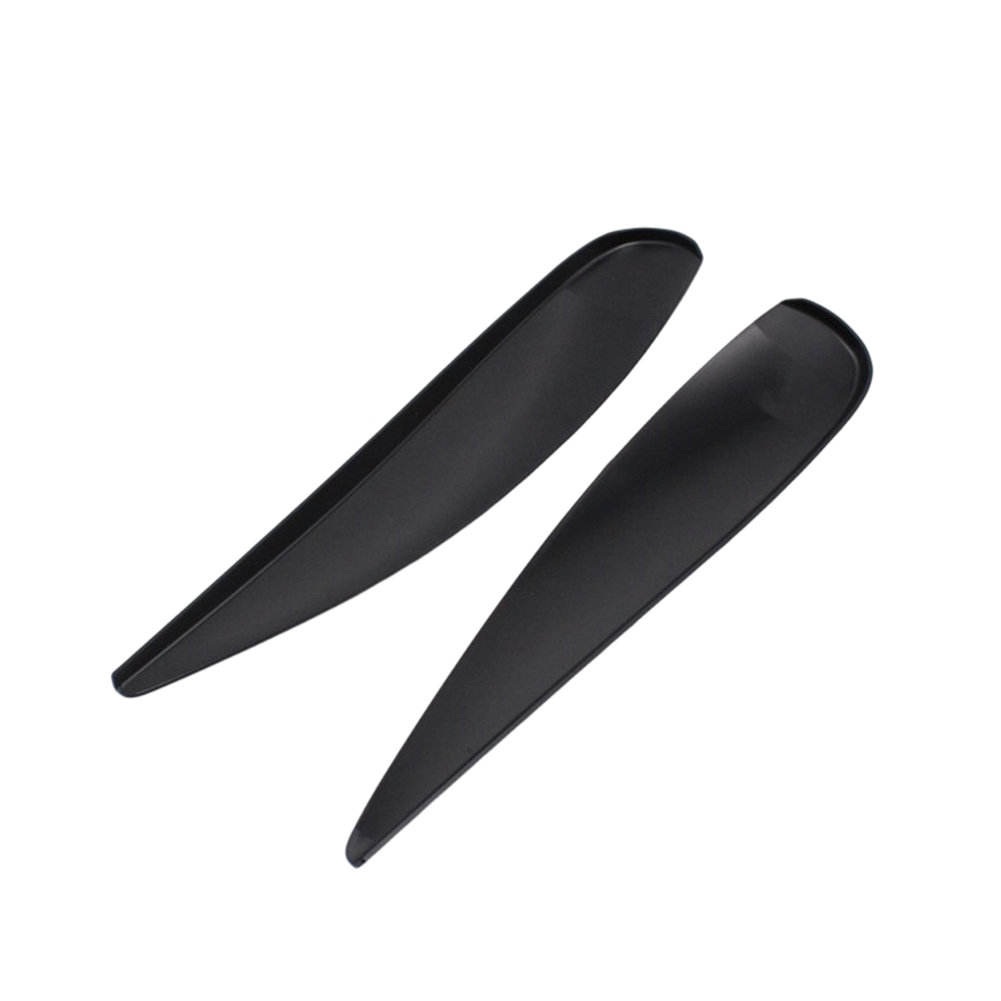 Headlight Eyebrows Eyelid Cove - огляд і ціна D.A.D Car Accessories