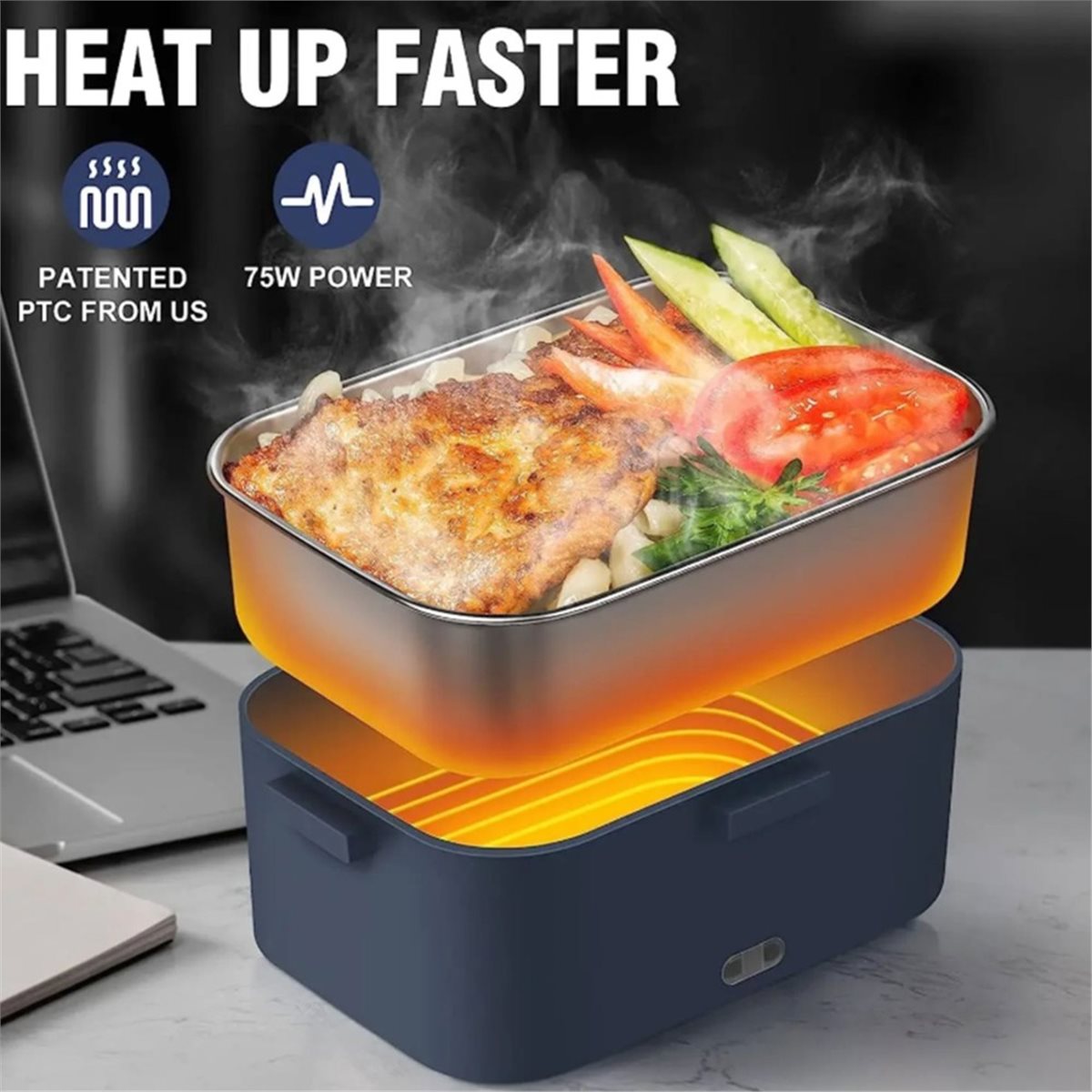 【TODAY-BUY】~@ 1.8L 75W Electri - огляд і ціна Car Accessories To Buy