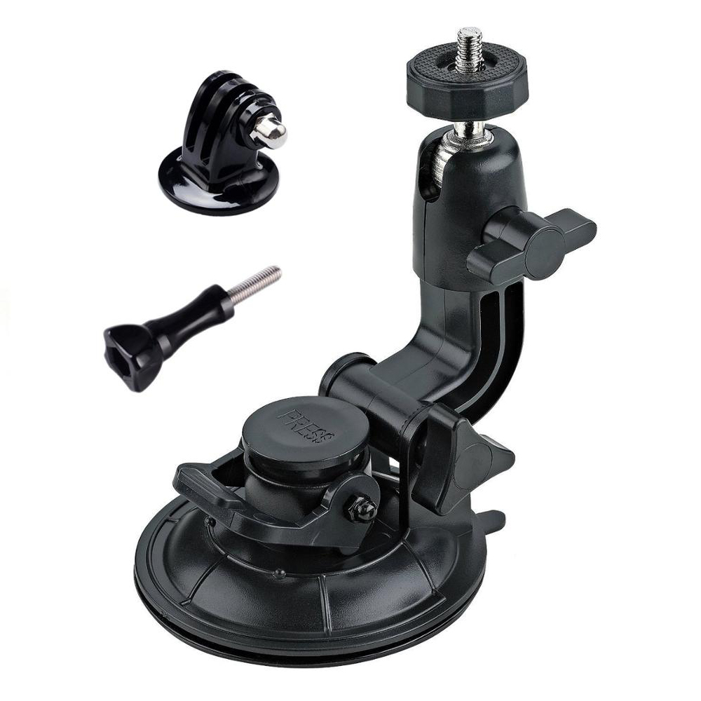 9CM Car Suction Cup Universal  - огляд і ціна Car Cup Holder Expander