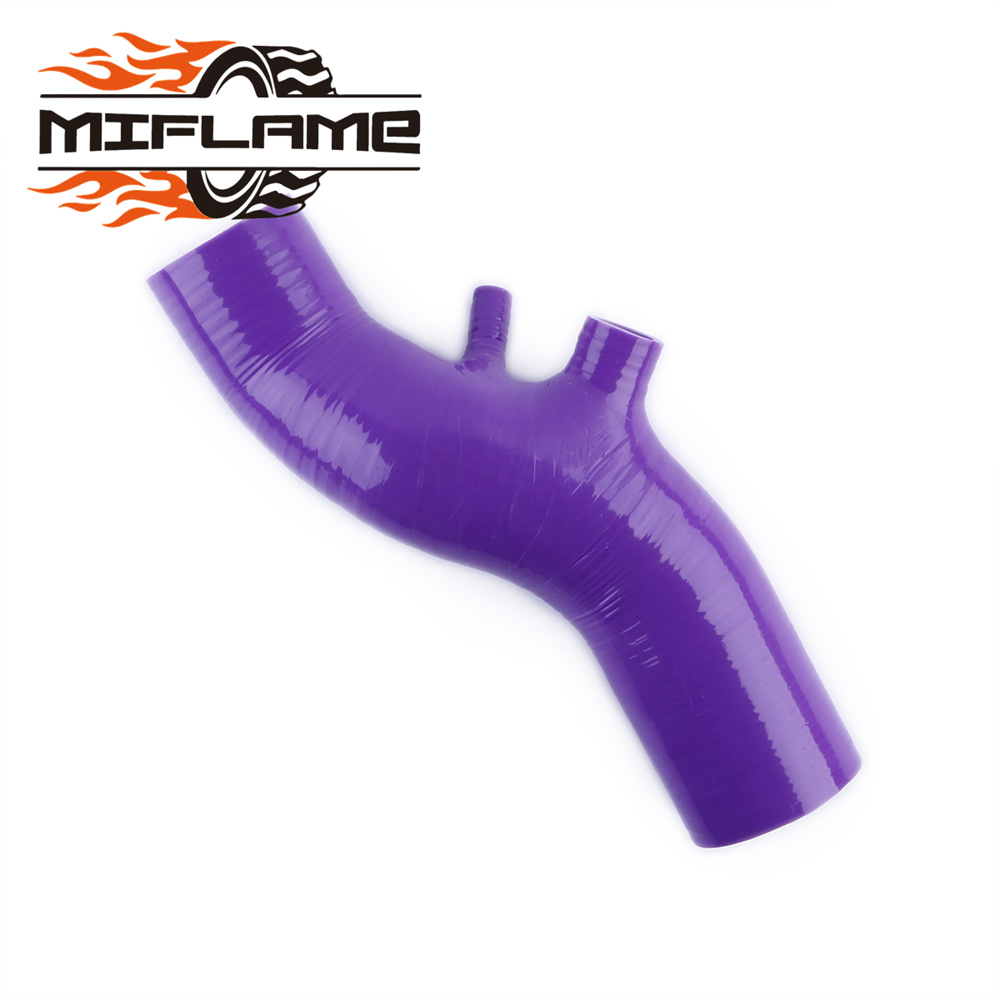 Silicone Air Intake Hose Induc - огляд і ціна Accessories Car Near