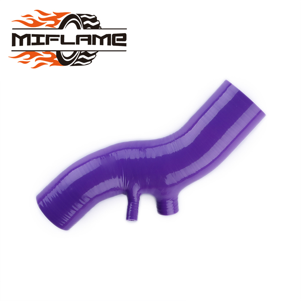 Silicone Air Intake Hose Induc - огляд і ціна Accessories Car Near