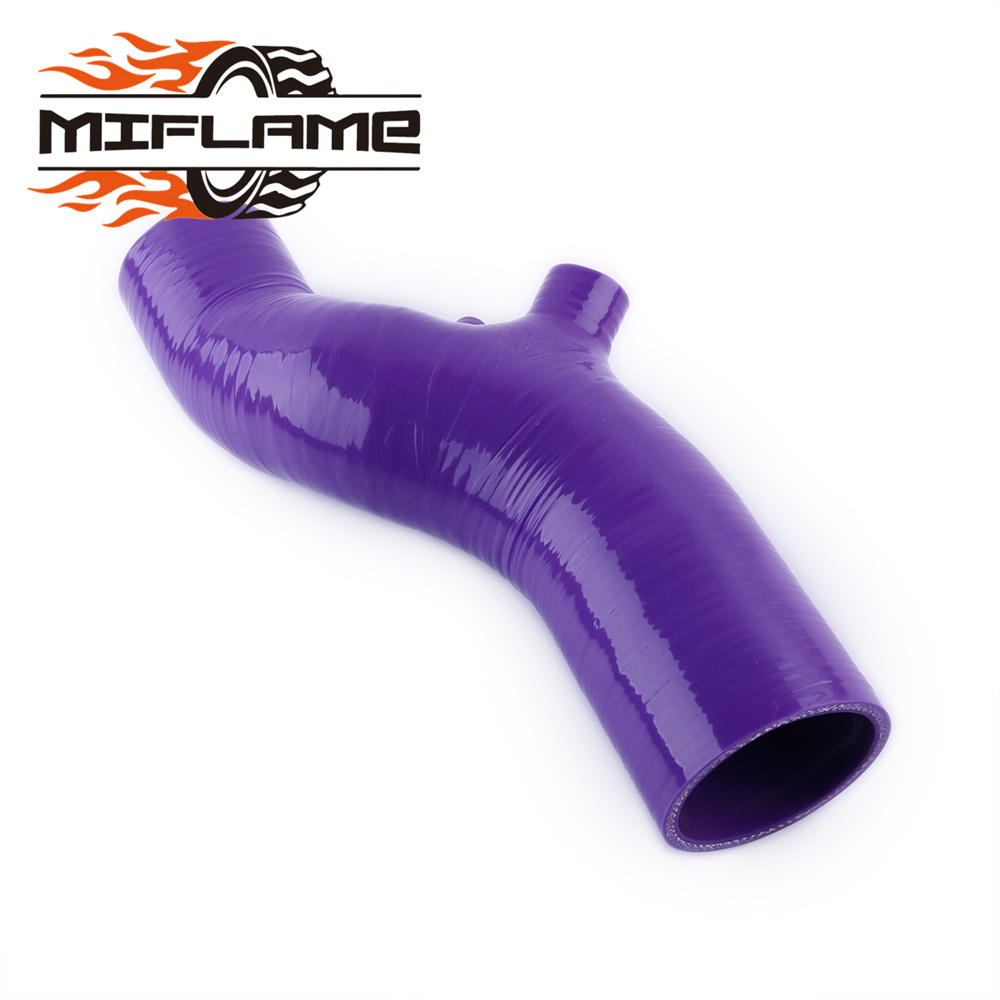 Silicone Air Intake Hose Induc - огляд і ціна Accessories Car Near