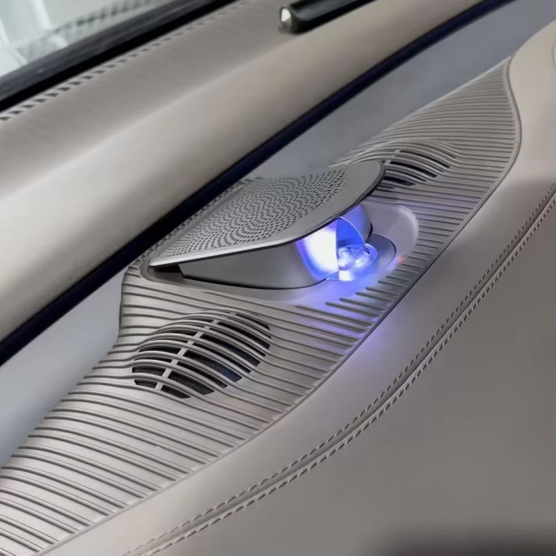Newly upgraded electric lift a - огляд і ціна D.A.D Car Accessories