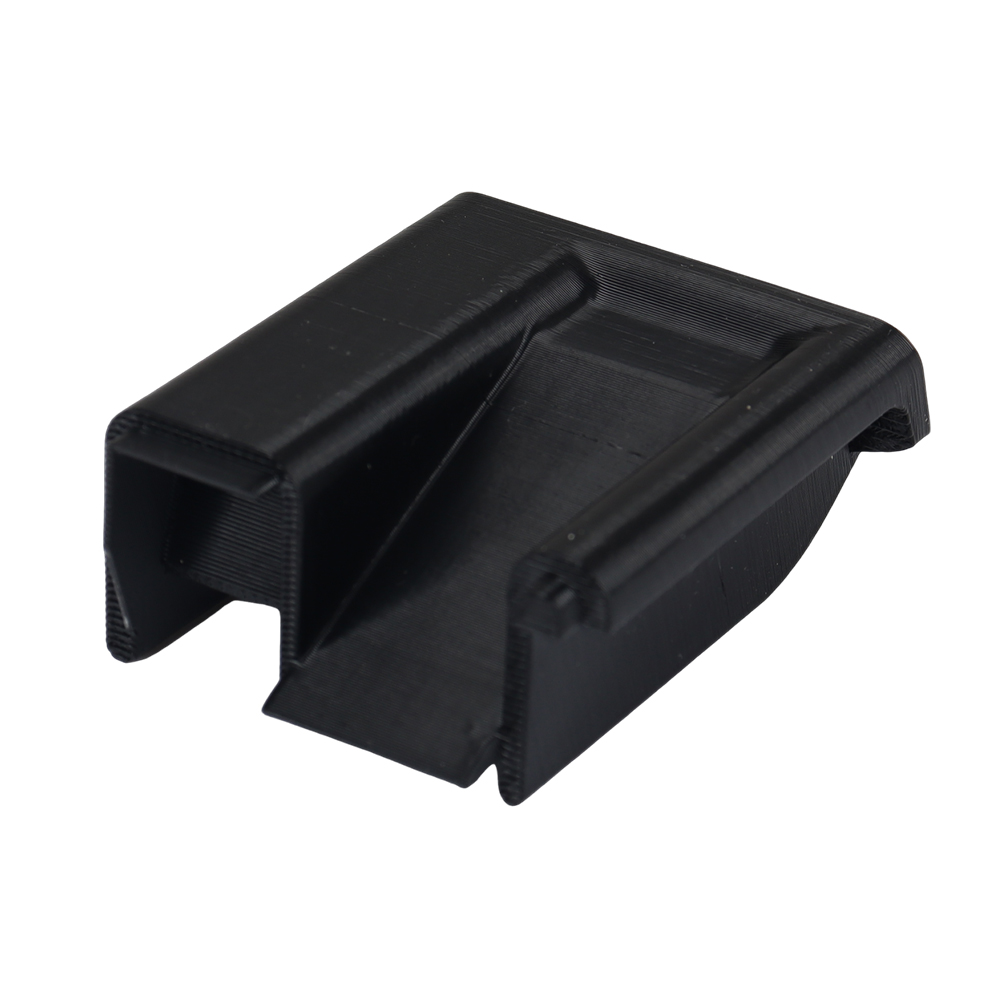 1pc Car Sliding Door Cover Cap - огляд і ціна Accessories Car Near