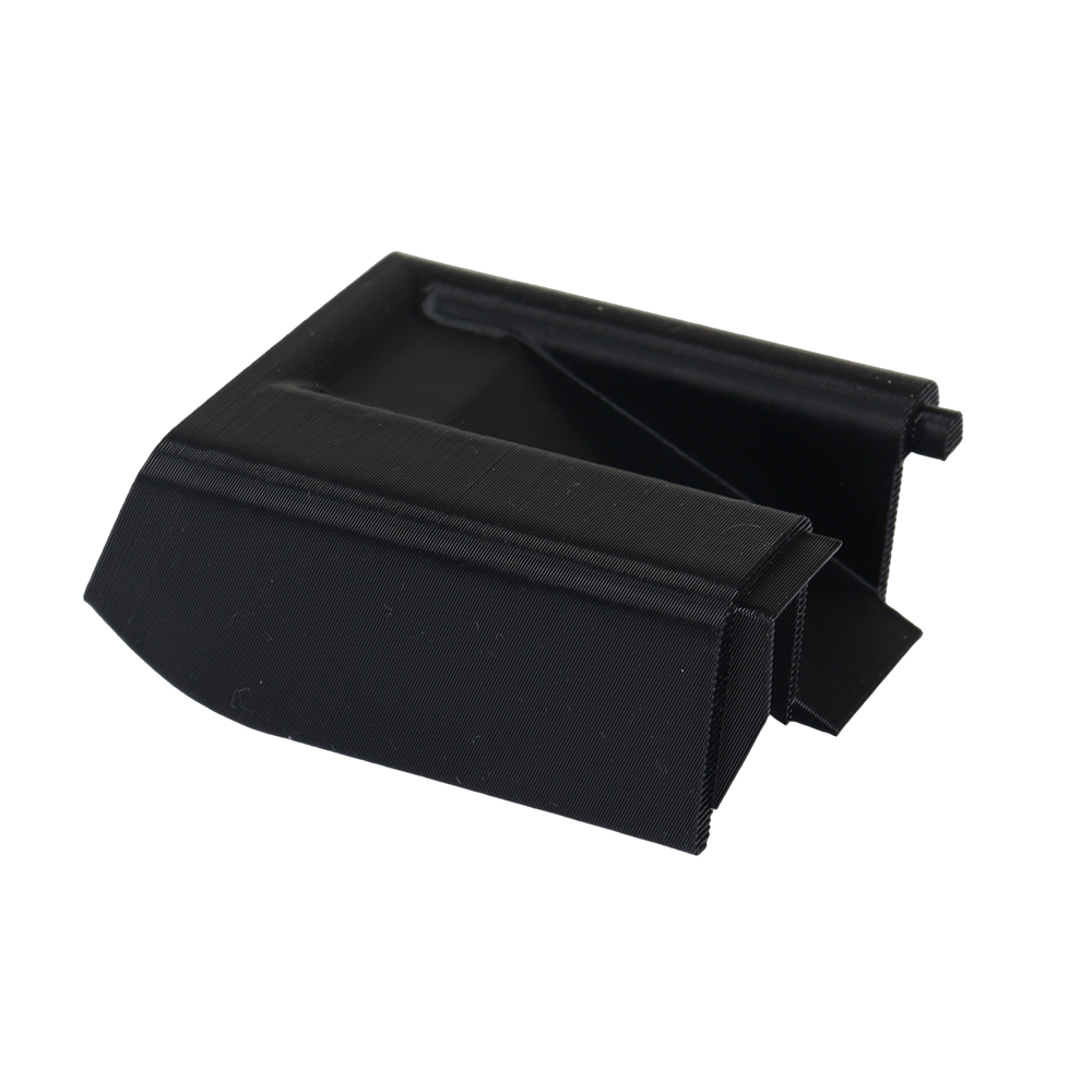 1pc Car Sliding Door Cover Cap - огляд і ціна Accessories Car Near