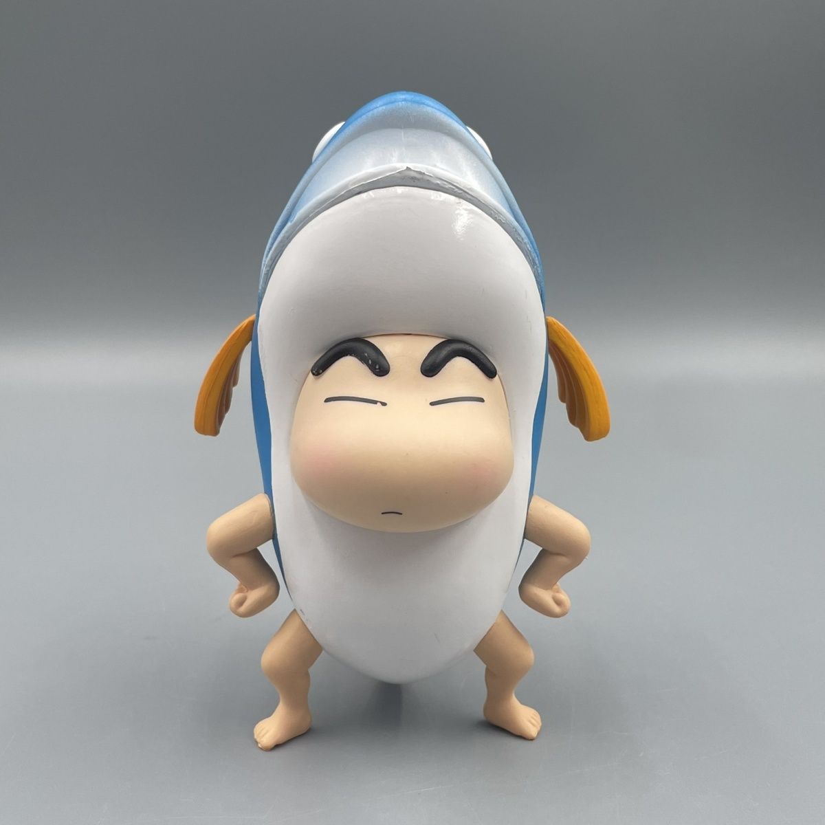 Crayon Shin-chan Q-version fig - огляд і ціна Car Accessories Dashboard