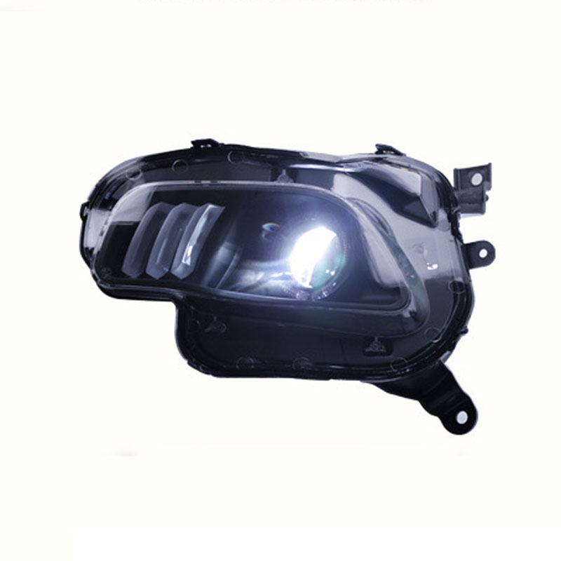 Car Accessories Headlights Ass - огляд і ціна Accessories Car Near