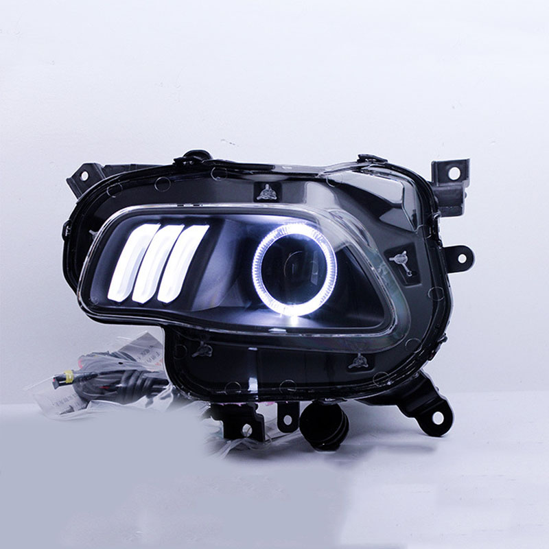 Car Accessories Headlights Ass - огляд і ціна Accessories Car Near