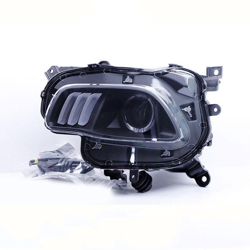 Car Accessories Headlights Ass - огляд і ціна Accessories Car Near