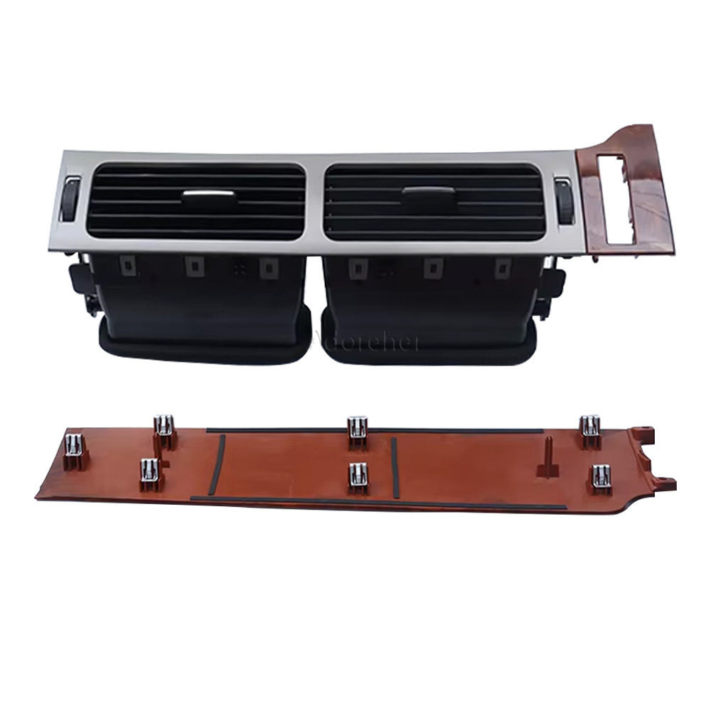 Air AC Conditioning Grille Ven - огляд і ціна Car Accessories Dashboard