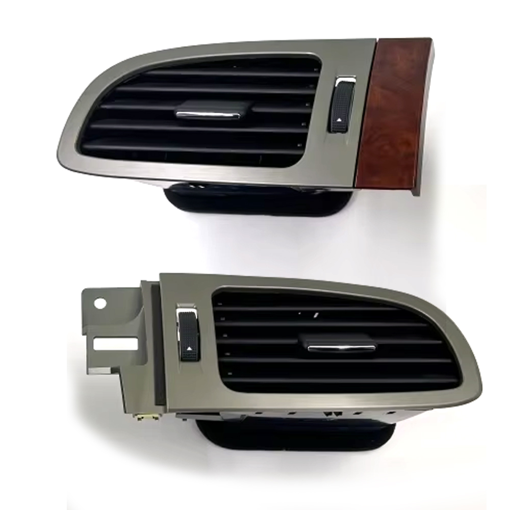 Air AC Conditioning Grille Ven - огляд і ціна Car Accessories Dashboard