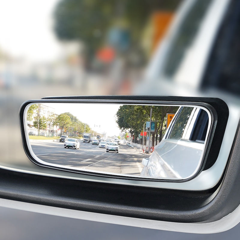 2Pcs 360 Degree Adjustable Bli - огляд і ціна Car Blind Spot Mirror