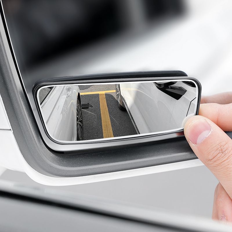 2Pcs 360 Degree Adjustable Bli - огляд і ціна Car Blind Spot Mirror