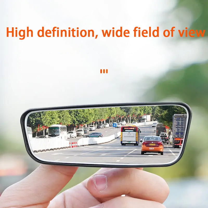 2Pcs 360 Degree Adjustable Bli - огляд і ціна Car Blind Spot Mirror