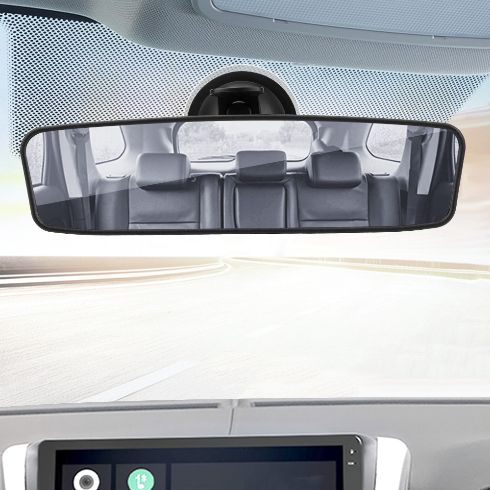 Car Rear Mirror Wide-angle Rea - огляд і ціна Car Blind Spot Mirror