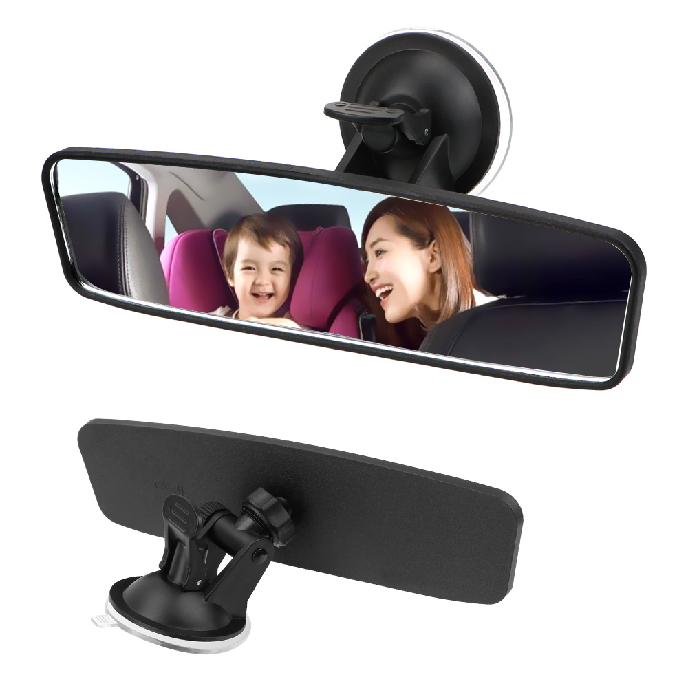 Car Rear Mirror Wide-angle Rea - огляд і ціна Car Blind Spot Mirror