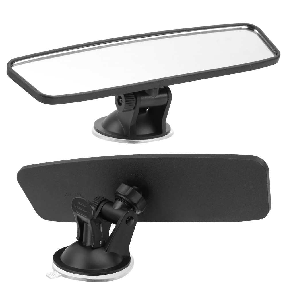 Car Rear Mirror Wide-angle Rea - огляд і ціна Car Blind Spot Mirror
