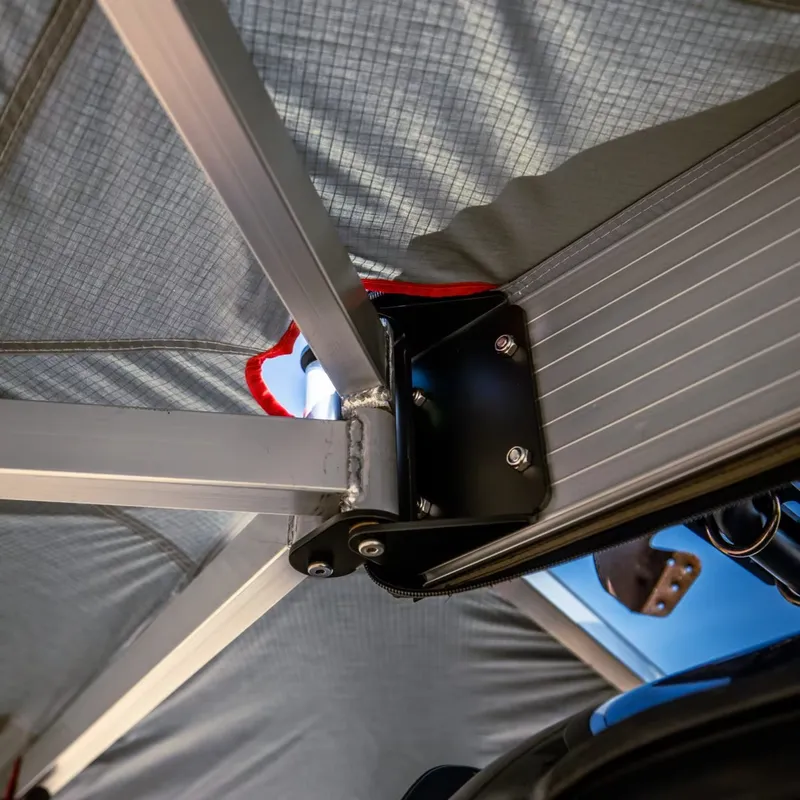 Retractable Fast Open 270 Degr - огляд і ціна Car Accessories Inside