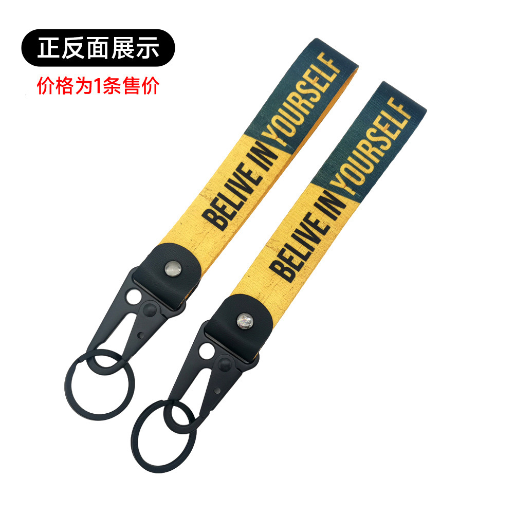 JDM Key Tags Keychain Quotatio - огляд і ціна Car Accessories Quotation