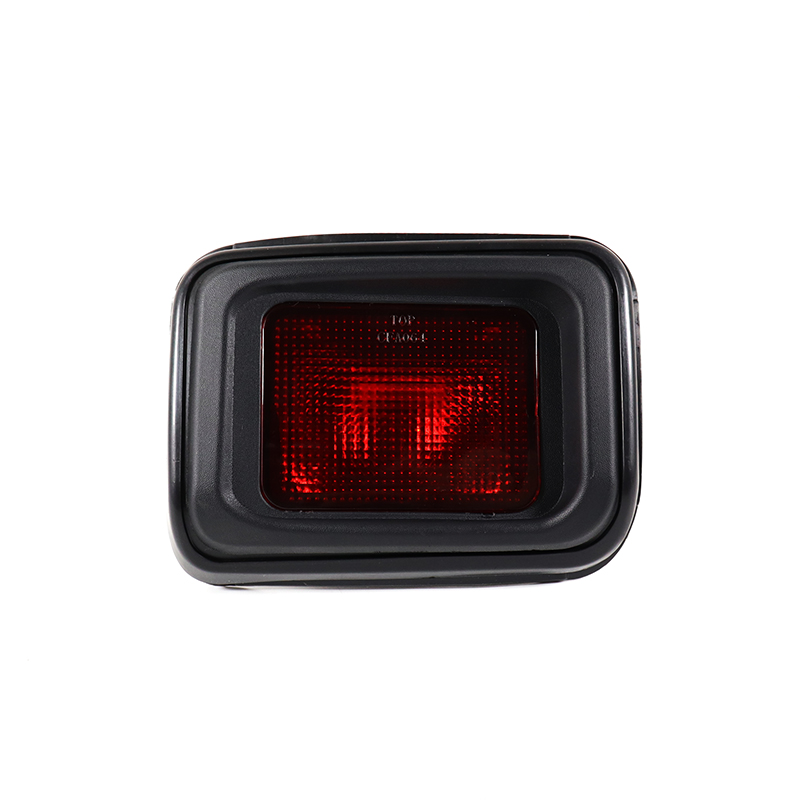 Rear Bumper Lights Brake Stop  - огляд і ціна D.A.D Car Accessories