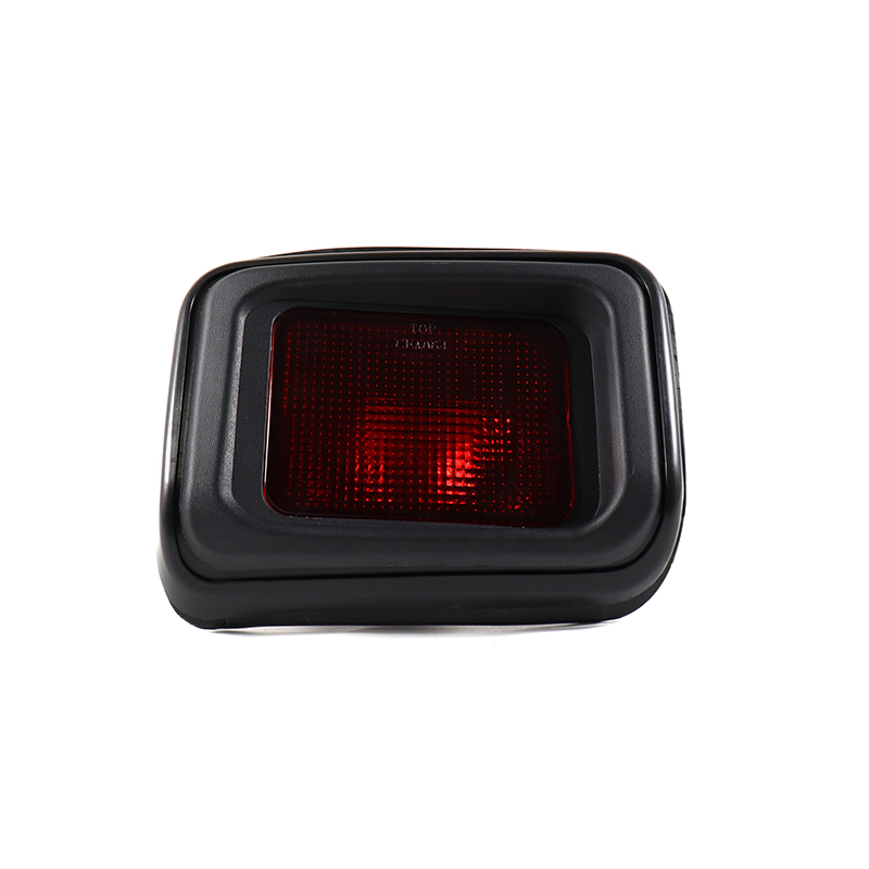 Rear Bumper Lights Brake Stop  - огляд і ціна D.A.D Car Accessories