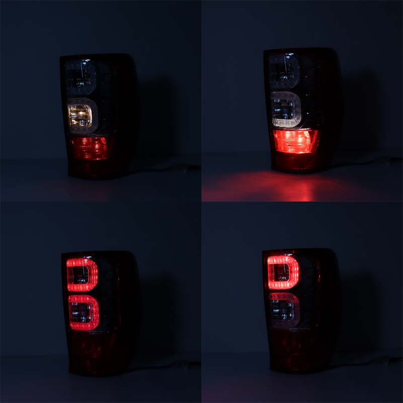Auto Taillight Assembly For Zh - огляд і ціна D.A.D Car Accessories