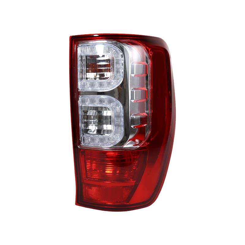 Auto Taillight Assembly For Zh - огляд і ціна D.A.D Car Accessories