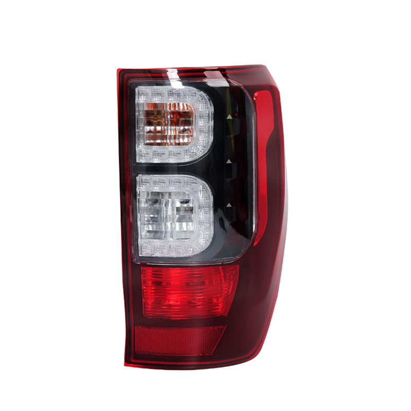 Auto Taillight Assembly For Zh - огляд і ціна D.A.D Car Accessories
