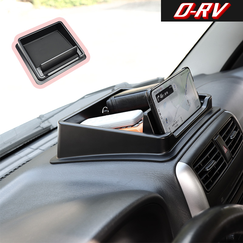 Car Dashboard Storage Box Cent - огляд і ціна Car Accessories Dashboard
