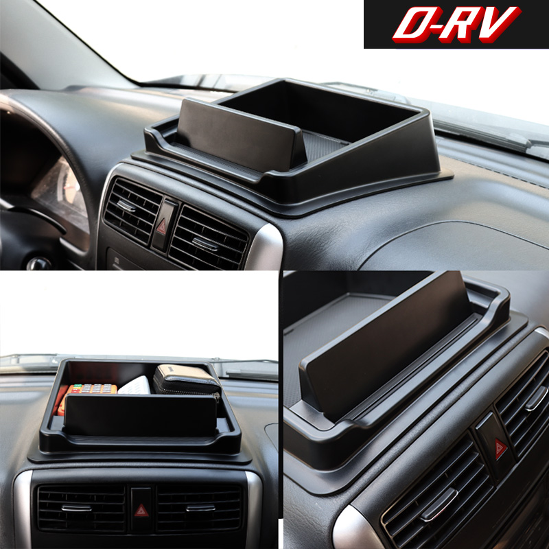 Car Dashboard Storage Box Cent - огляд і ціна Car Accessories Dashboard