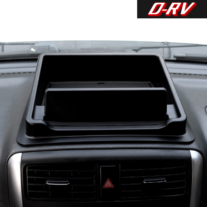 Car Dashboard Storage Box Cent - огляд і ціна Car Accessories Dashboard