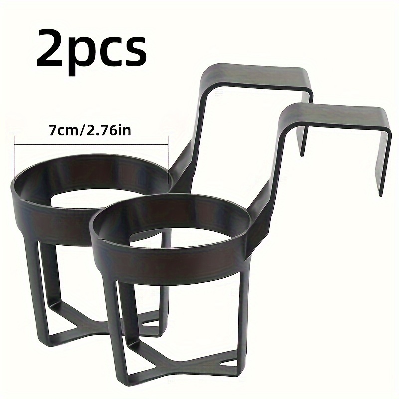 2pcs Drinks Mug Car Holder - огляд і ціна Car Cup Holder Expander