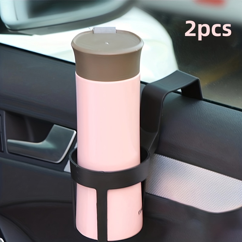 2pcs Drinks Mug Car Holder - огляд і ціна Car Cup Holder Expander